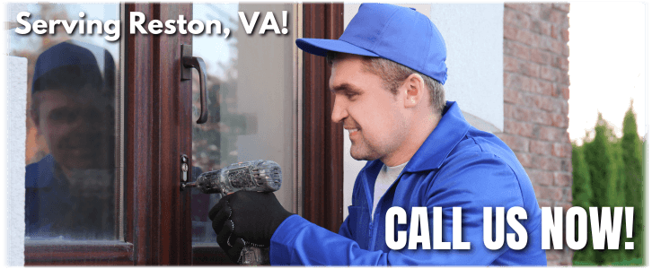 Locksmith Reston VA