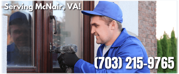 Locksmith McNair VA