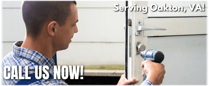 Locksmith Oakton VA