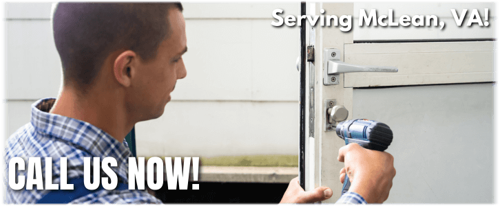 Locksmith McLean VA