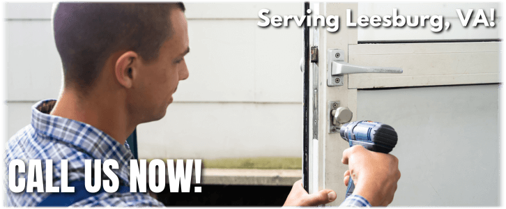 Locksmith Leesburg VA